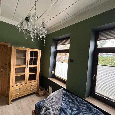 Landgang I 90Qm² Mit Garten Elsfleth Bagian luar foto